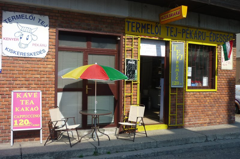 A KEZDETEK